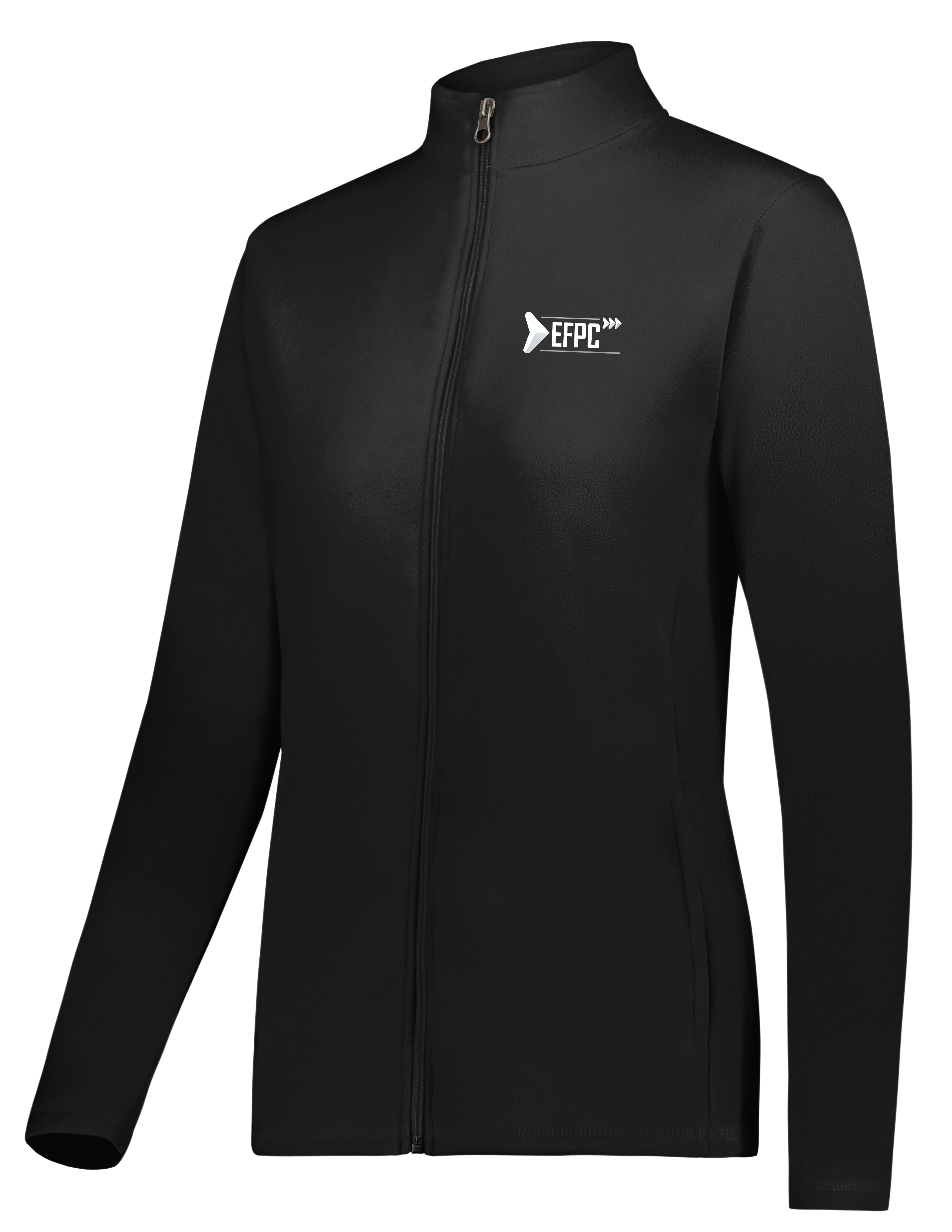 EFPC- ATP WOMENS MICRO FLEECE ZIP