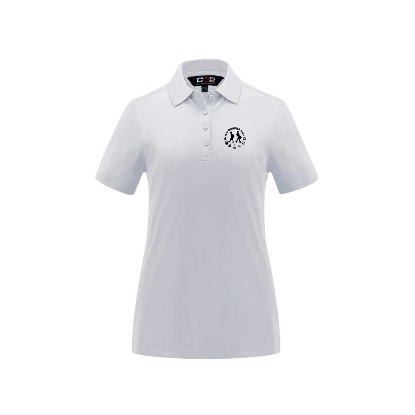 Edinburgh Women's Polo