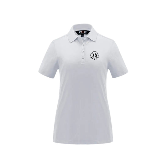 Polo féminin d'Édimbourg