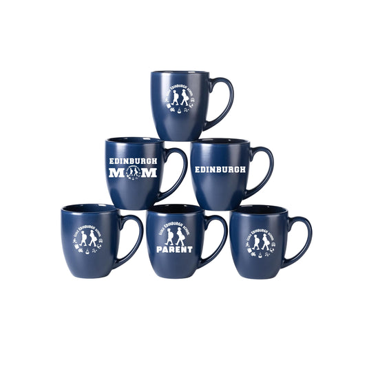 Mug en céramique d'Édimbourg