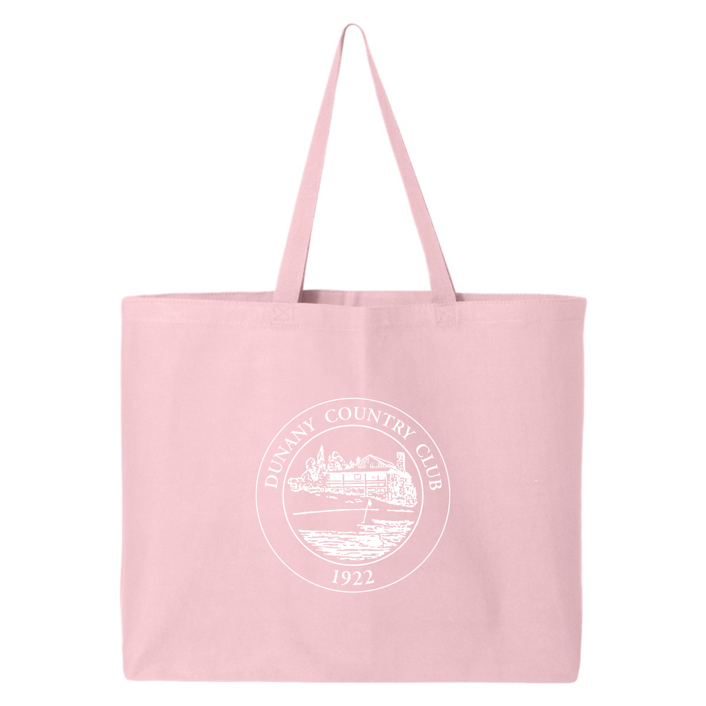 DUNANY LARGE TOTE BAG