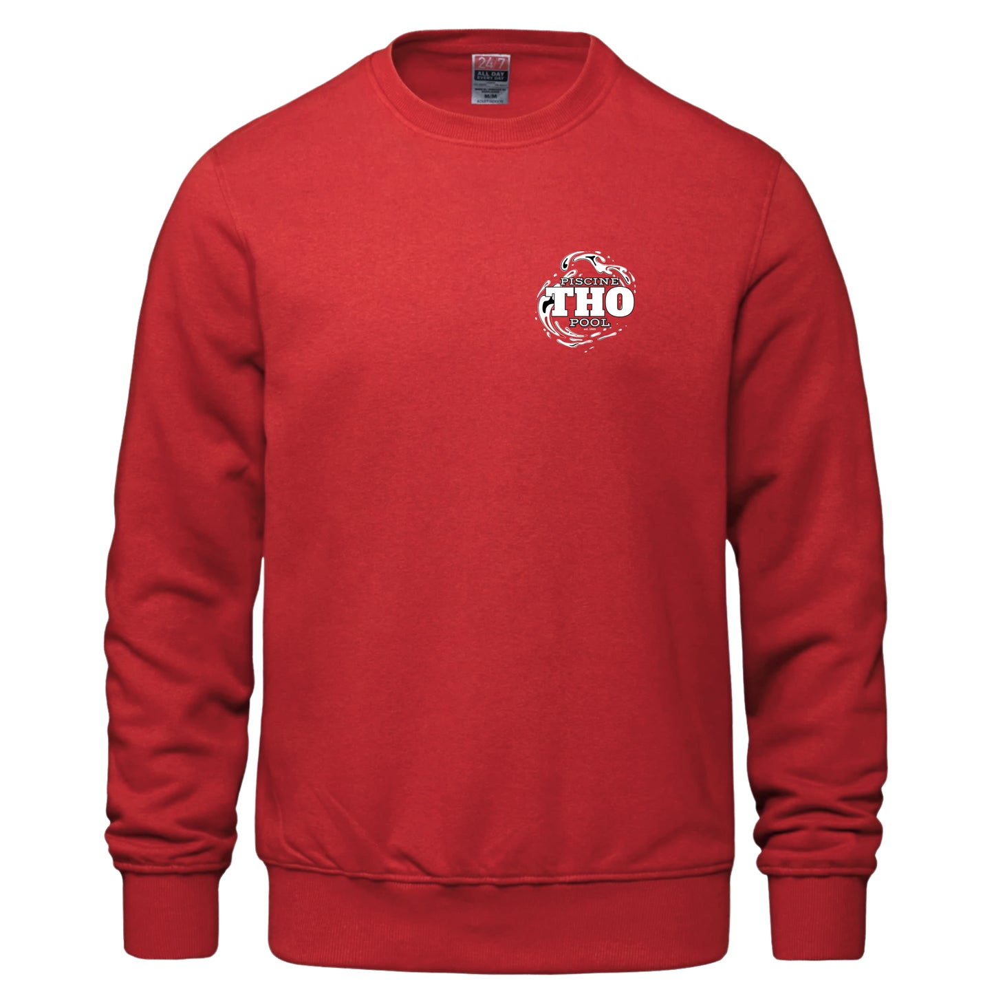 THO YOUTH CREWNECK