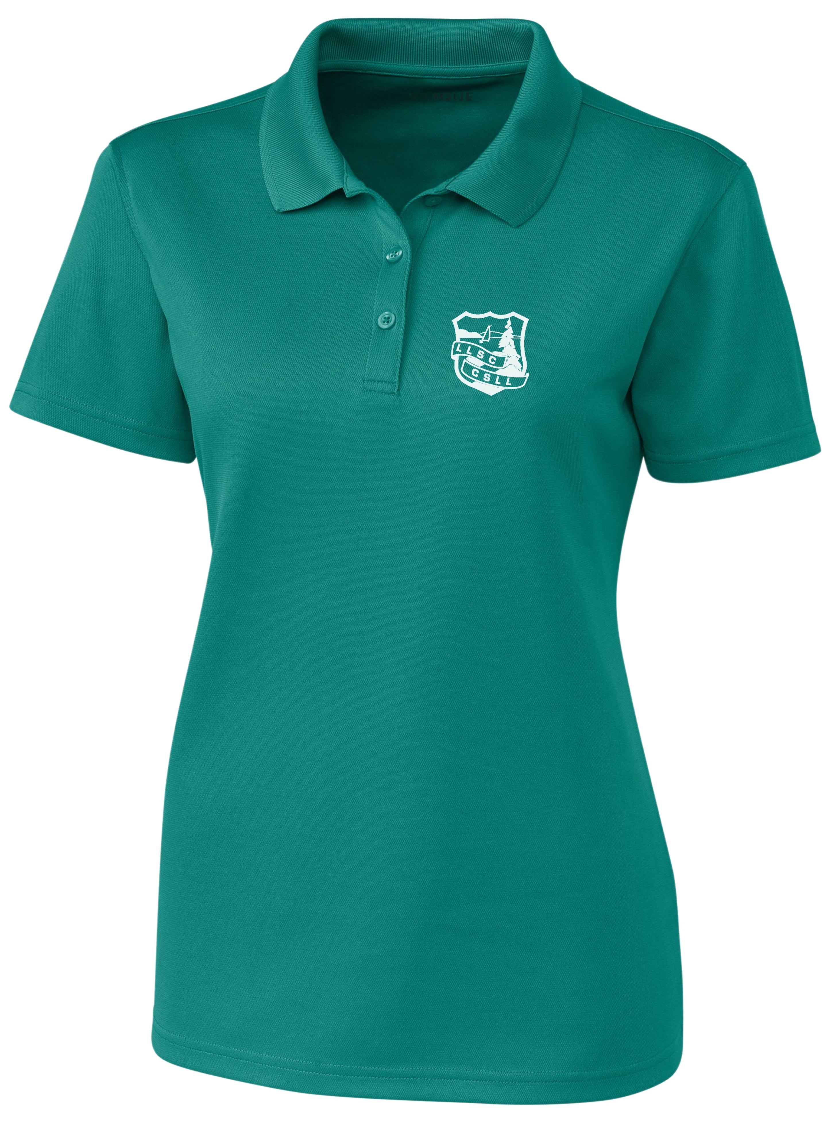 LL LADIE'S POLO