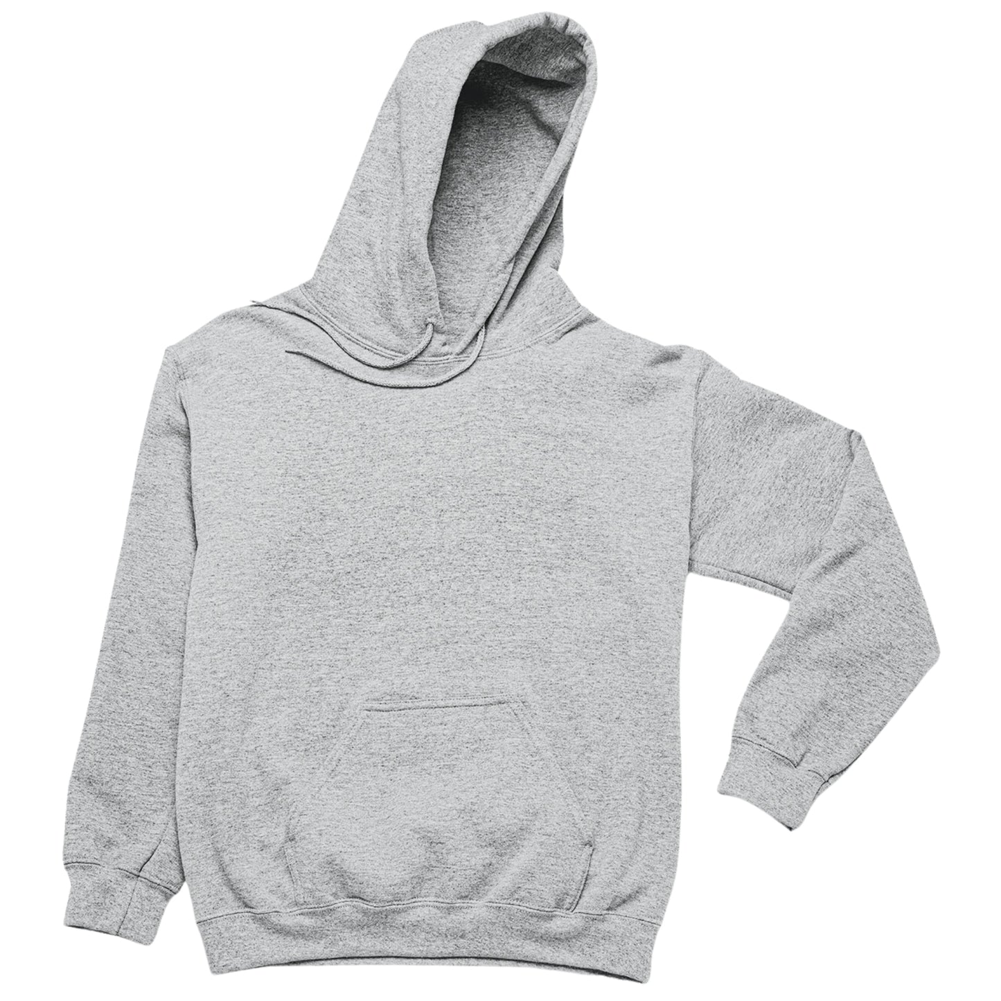 Hoodie Couleurs Mélangées - Commande de Groupe
