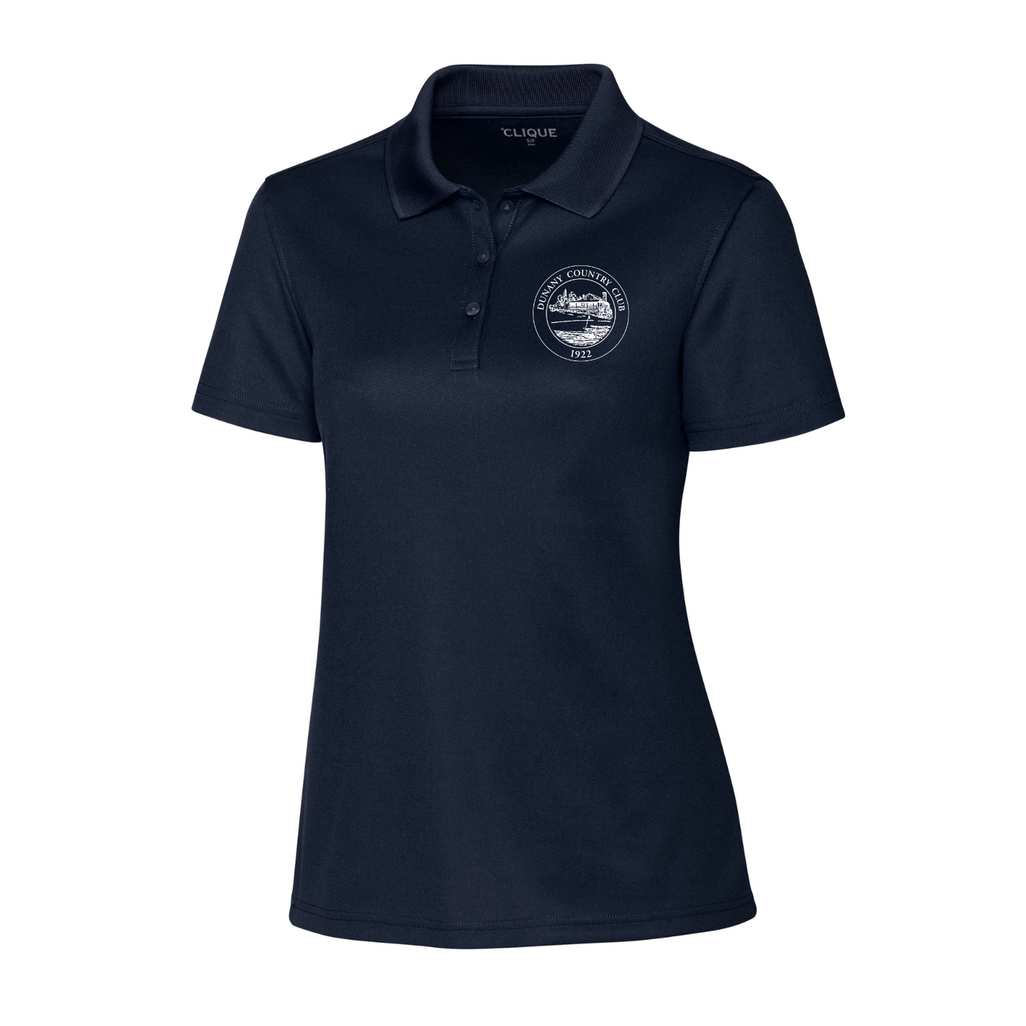 DUNANY LADIE'S POLO