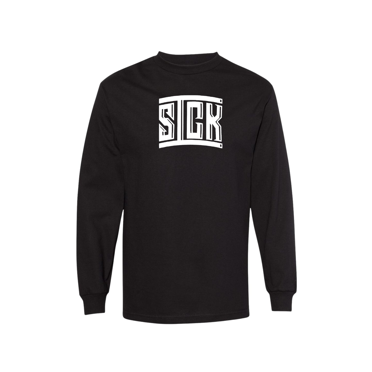T-shirt à manches longues