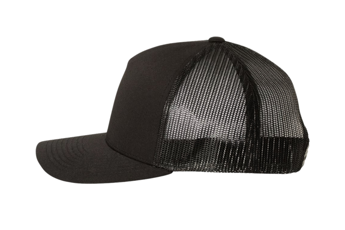 Psych Ward Trucker Cap