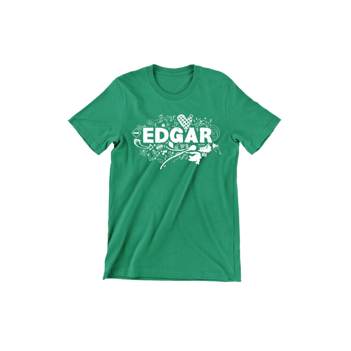 ECS YOUTH HOUSE SHIRTS