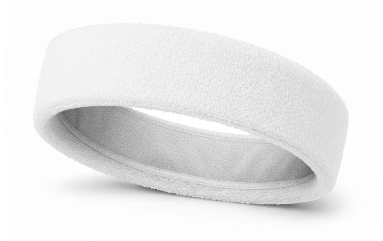 Bandeau anti-transpiration performant