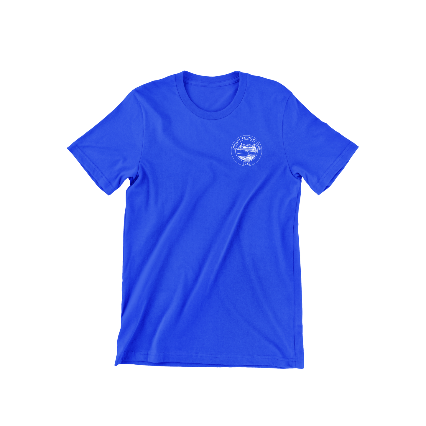 T-SHIRT ADULTE DUNANY