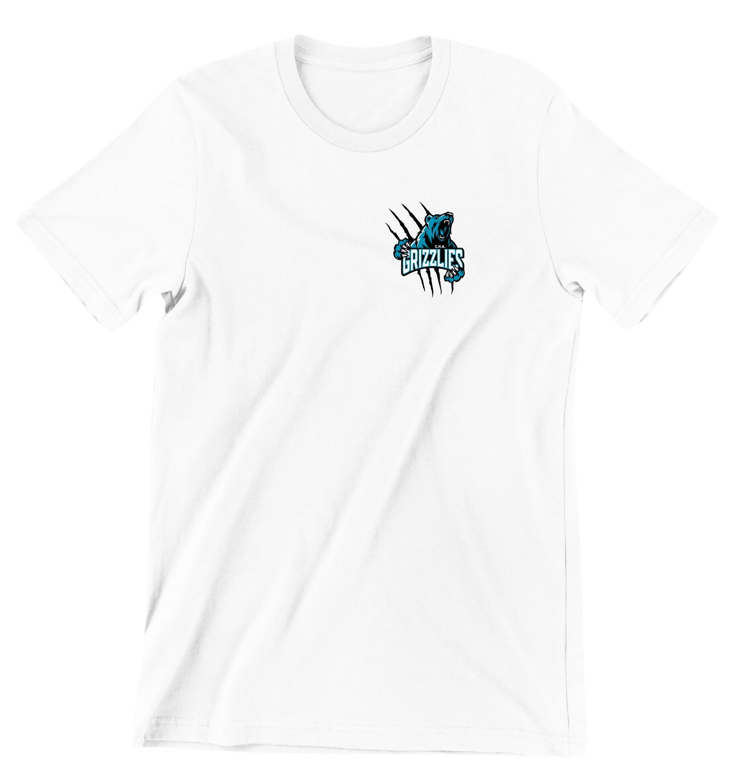 GRIZZLIES T-SHIRT