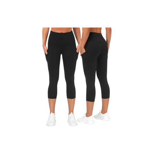 WID CAPRI LEGGINGS