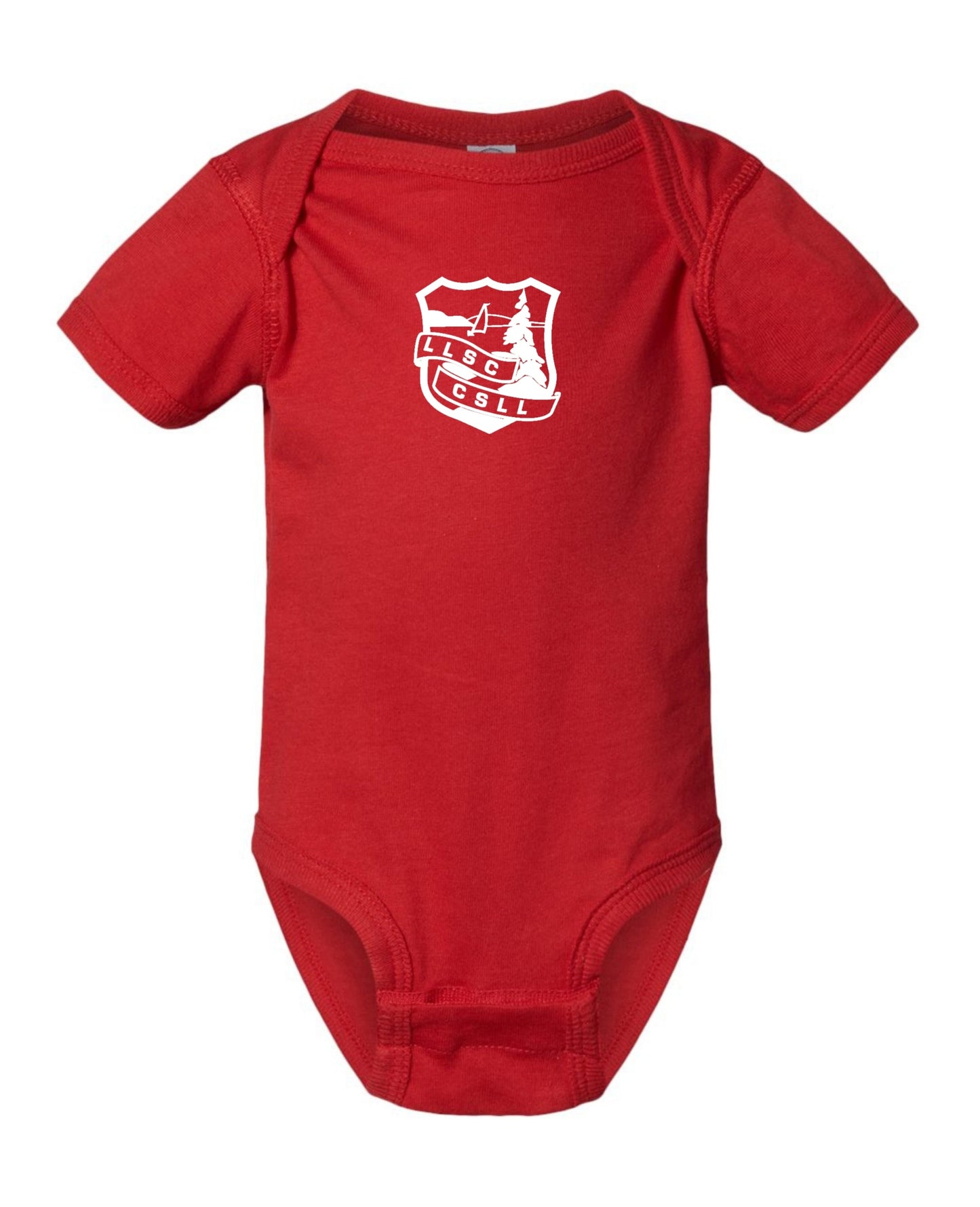LL BABY ONESIE