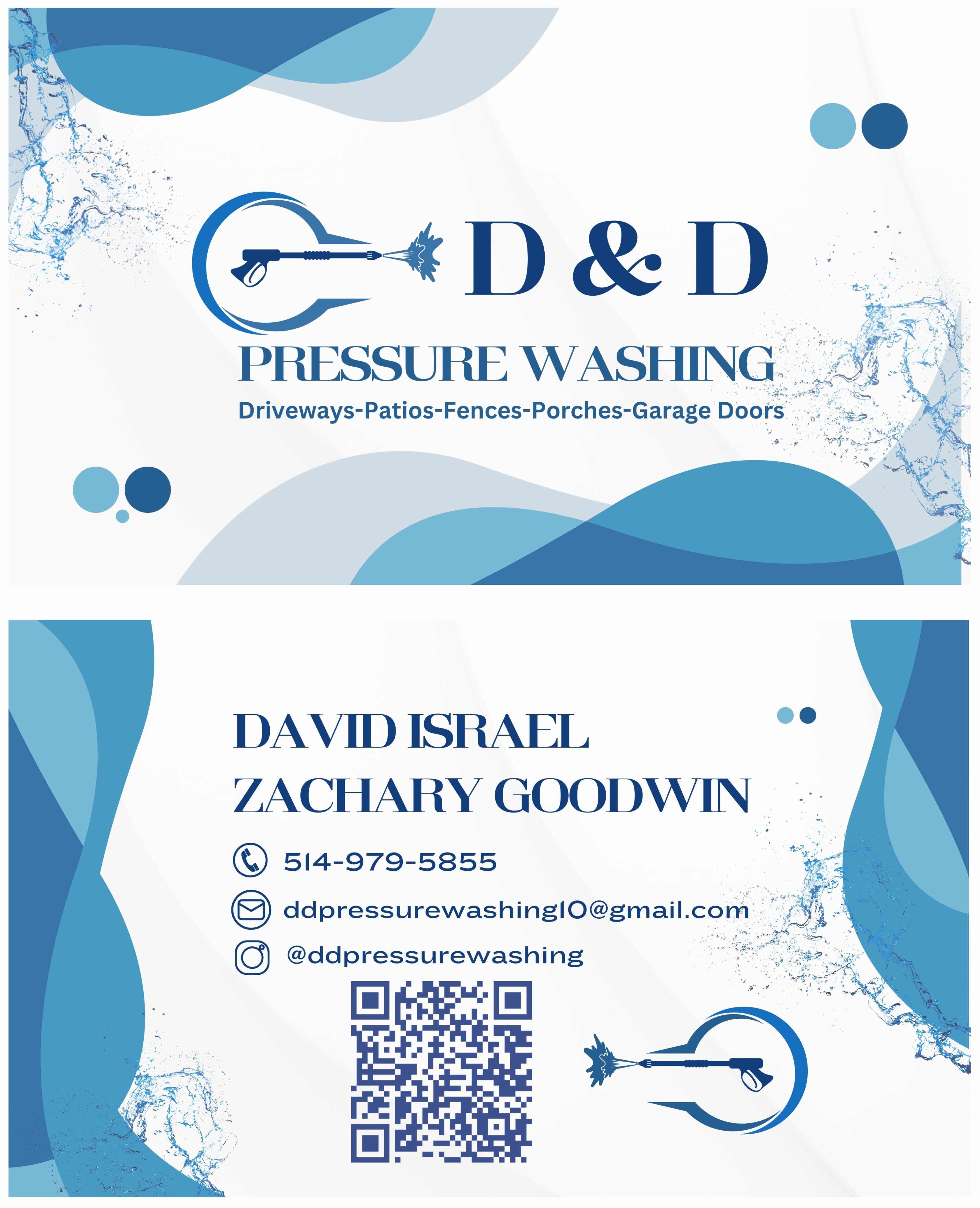 Business Cards