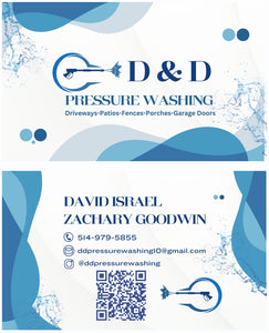 Business Cards