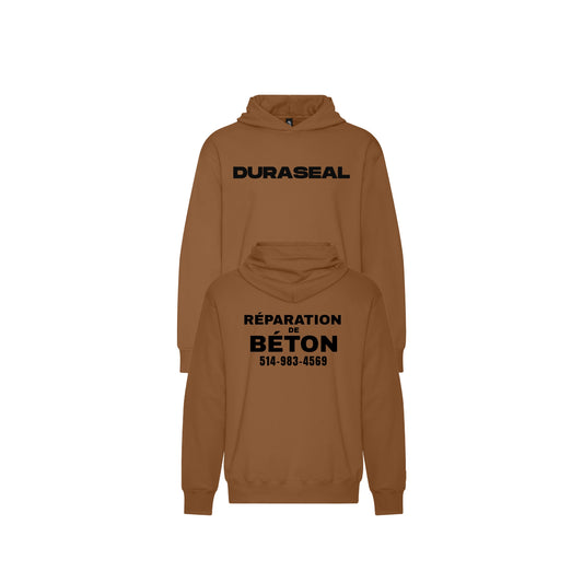 DURASEAL HOODIE