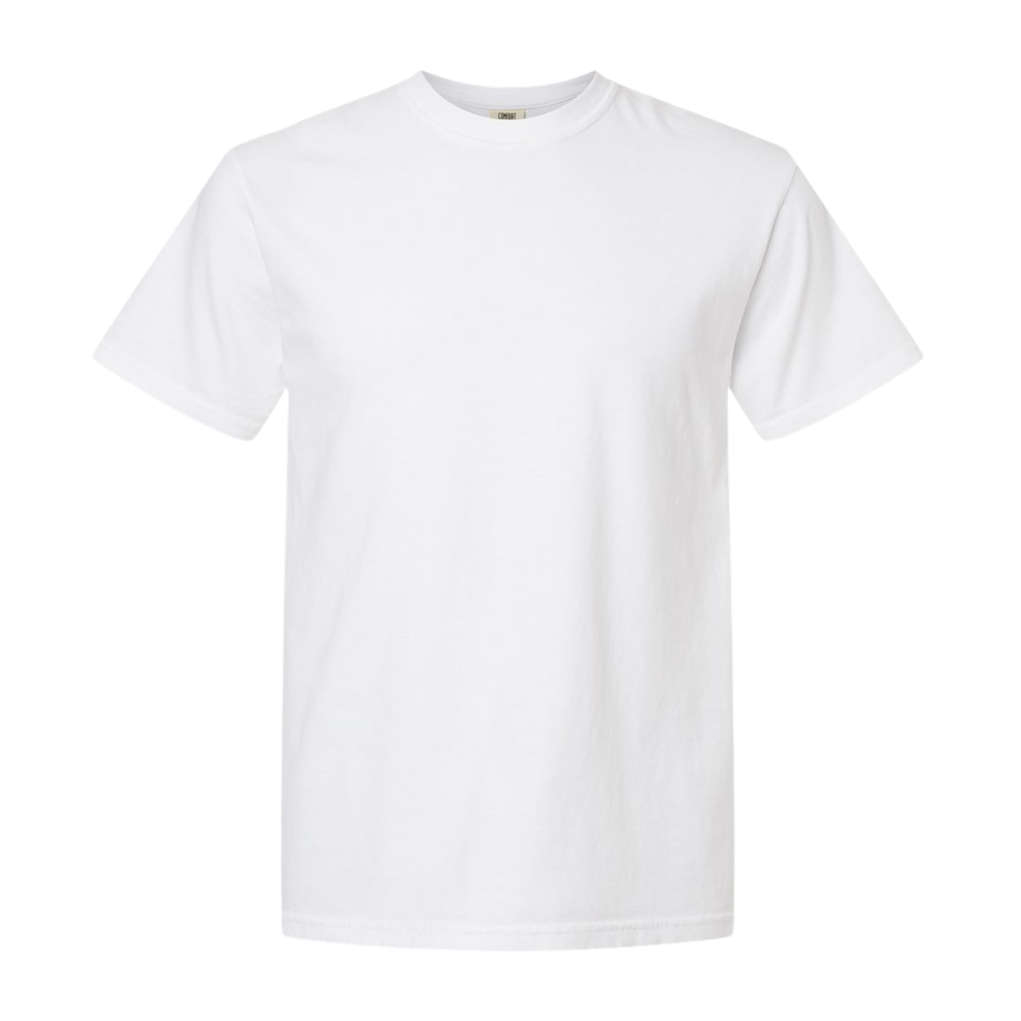 T-shirt Comfort Colors