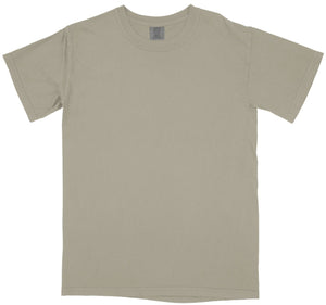 T-Shirt Couleurs Confort