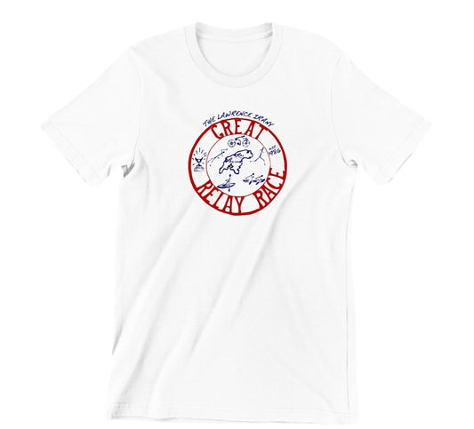 LL  The Great Relay Race Youth T-Shirt