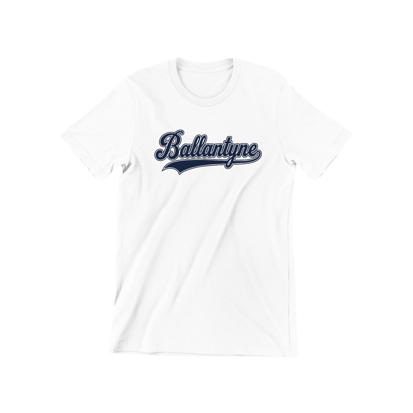 BALLANTYNE YOUTH T-SHIRT