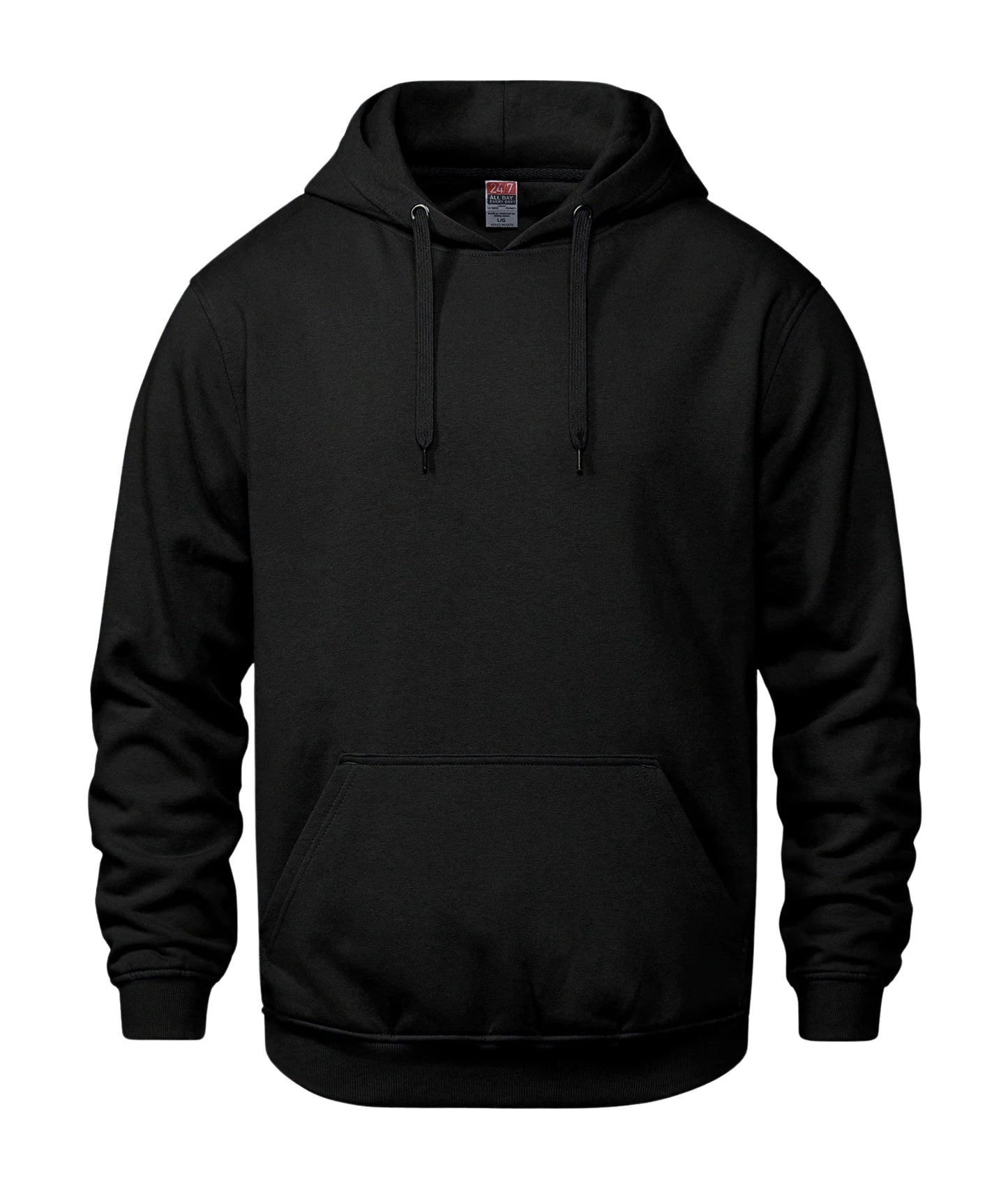 Sweat à capuche EFPC PAB