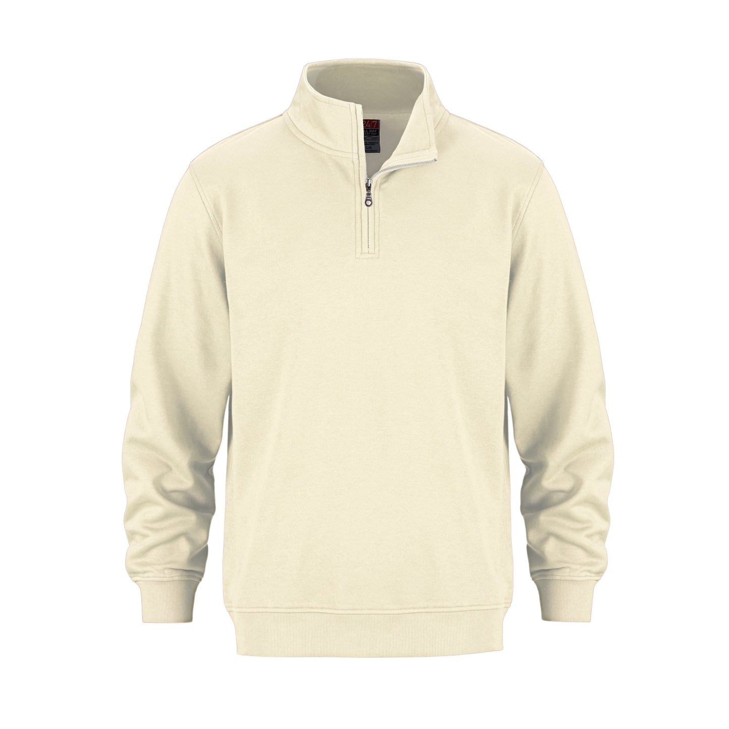 Youth 1/4 Zip Sweatshirt
