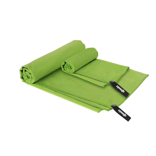 LAKESIDE MICROFIBRE TOWELS