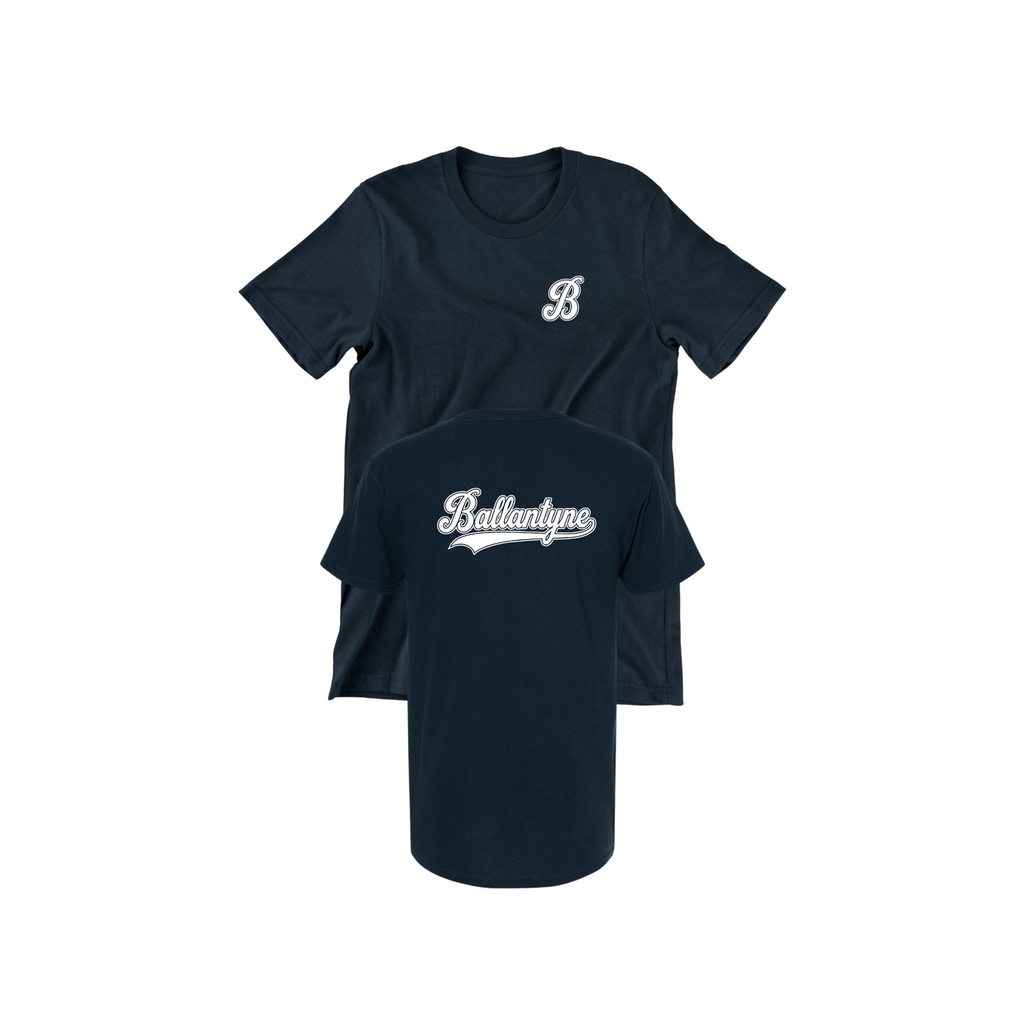 BALLANTYNE YOUTH B T-SHIRT