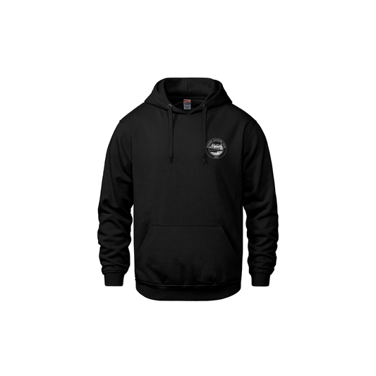 Sweat à capuche Dunany