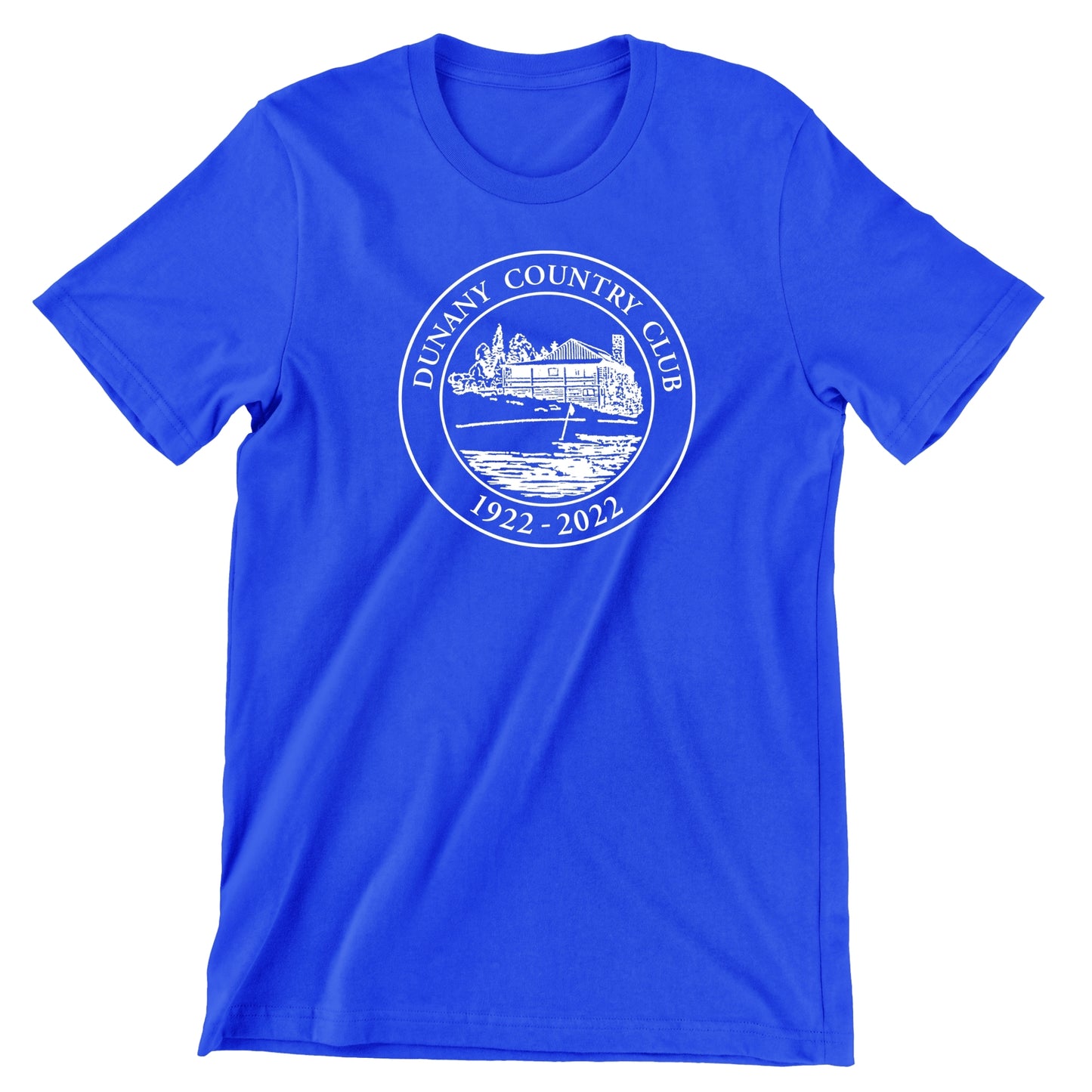 DUNANY YOUTH T-SHIRT
