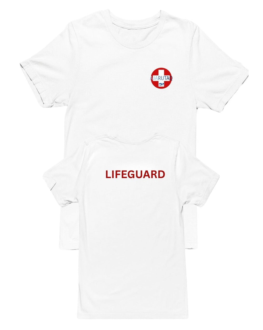 T-SHIRT DE SAUVETEUR KUUJJUUARAAPIK