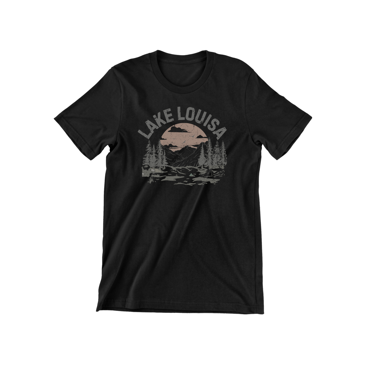 T-shirt en coton