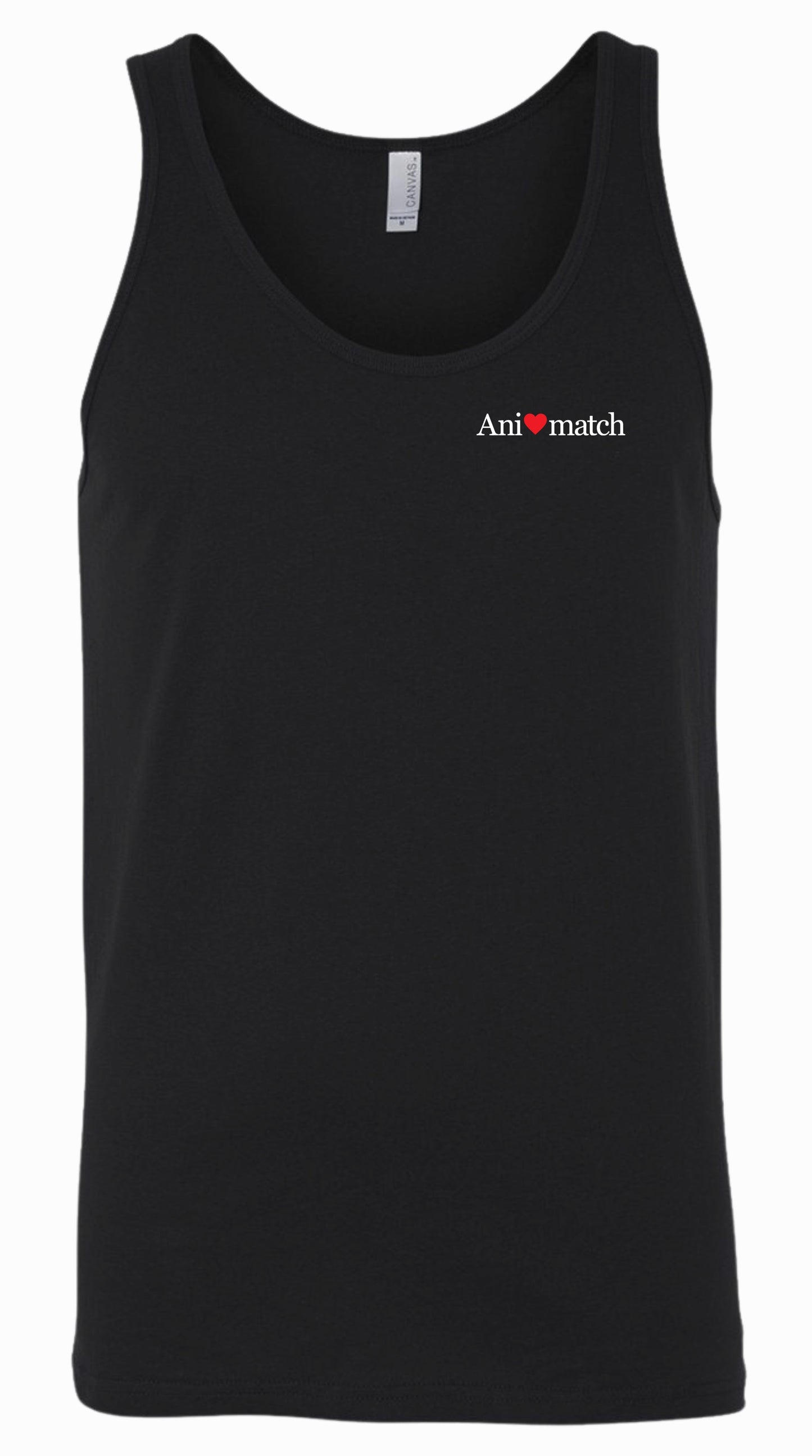Animatch UNISEX TANK