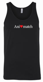 Load image into Gallery viewer, Animatch UNISEX TANK
