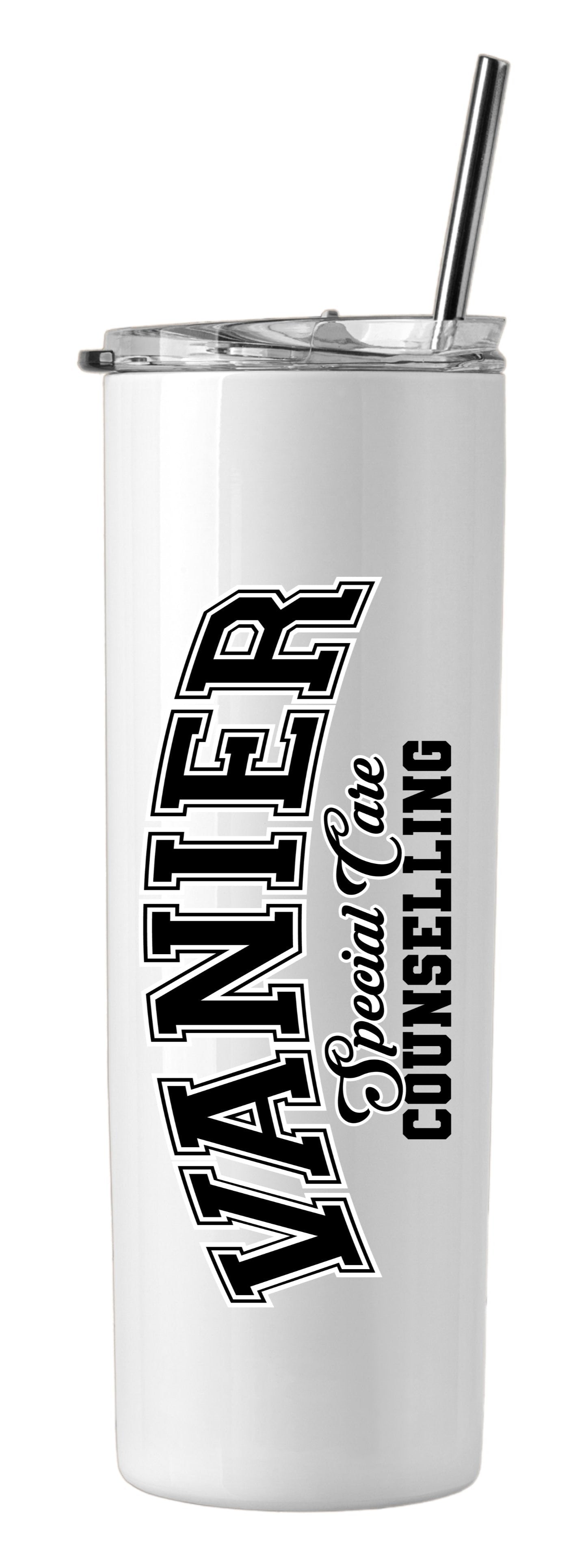 Vanier Hot/Cold Tumbler-SCC