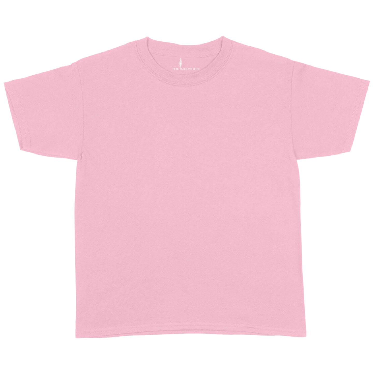 BTS Blank Youth T-Shirt