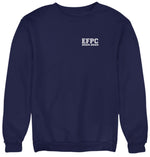 Load image into Gallery viewer, EFPC CREWNECK-GROUPE 135
