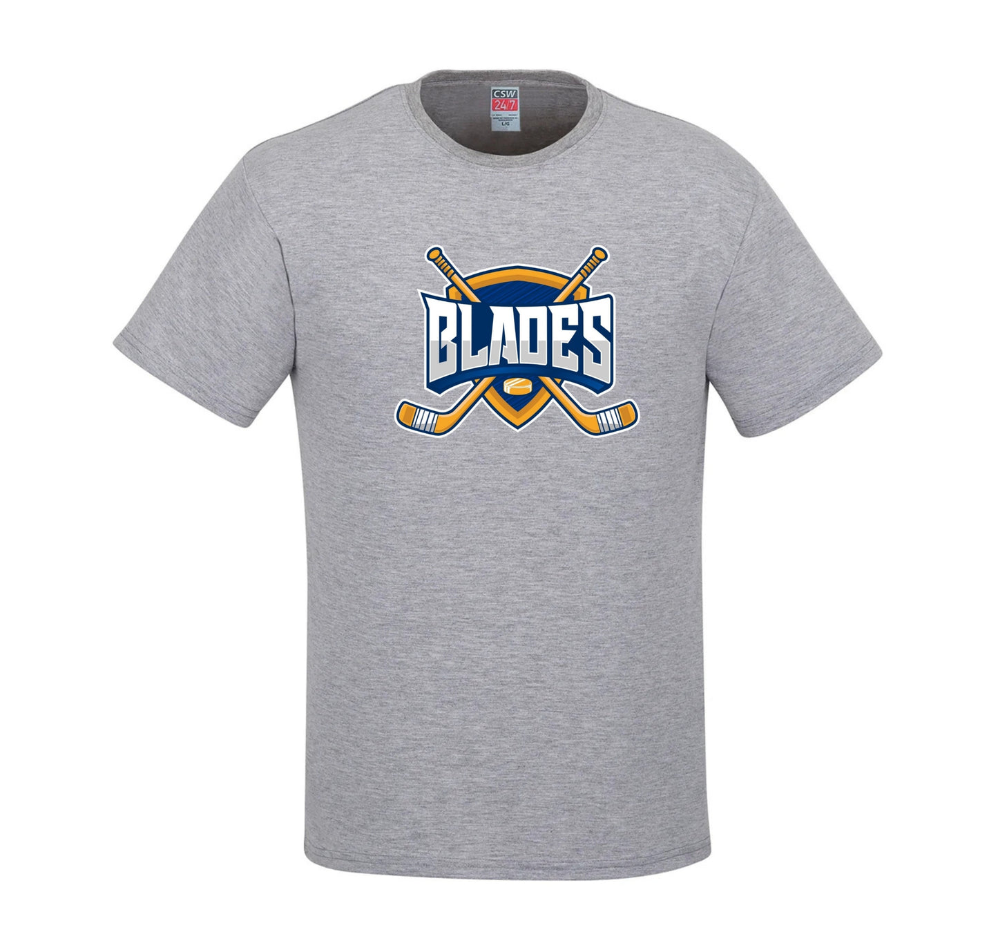T-SHIRT JEUNESSE BLADES