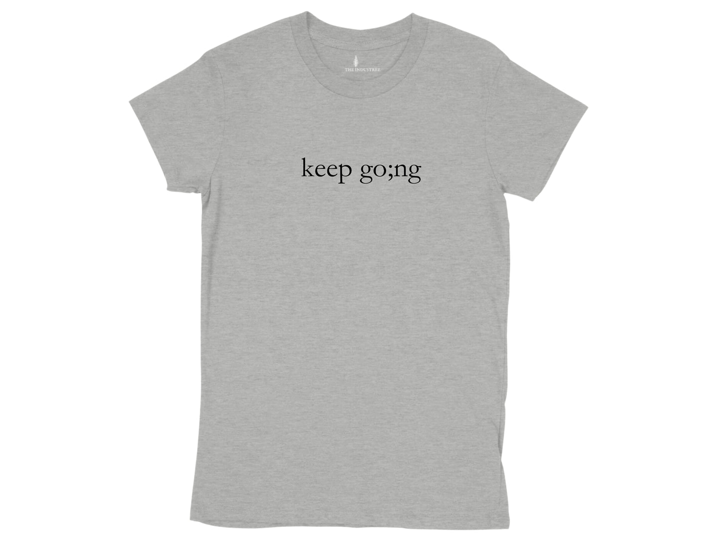 Continuez T-Shirt