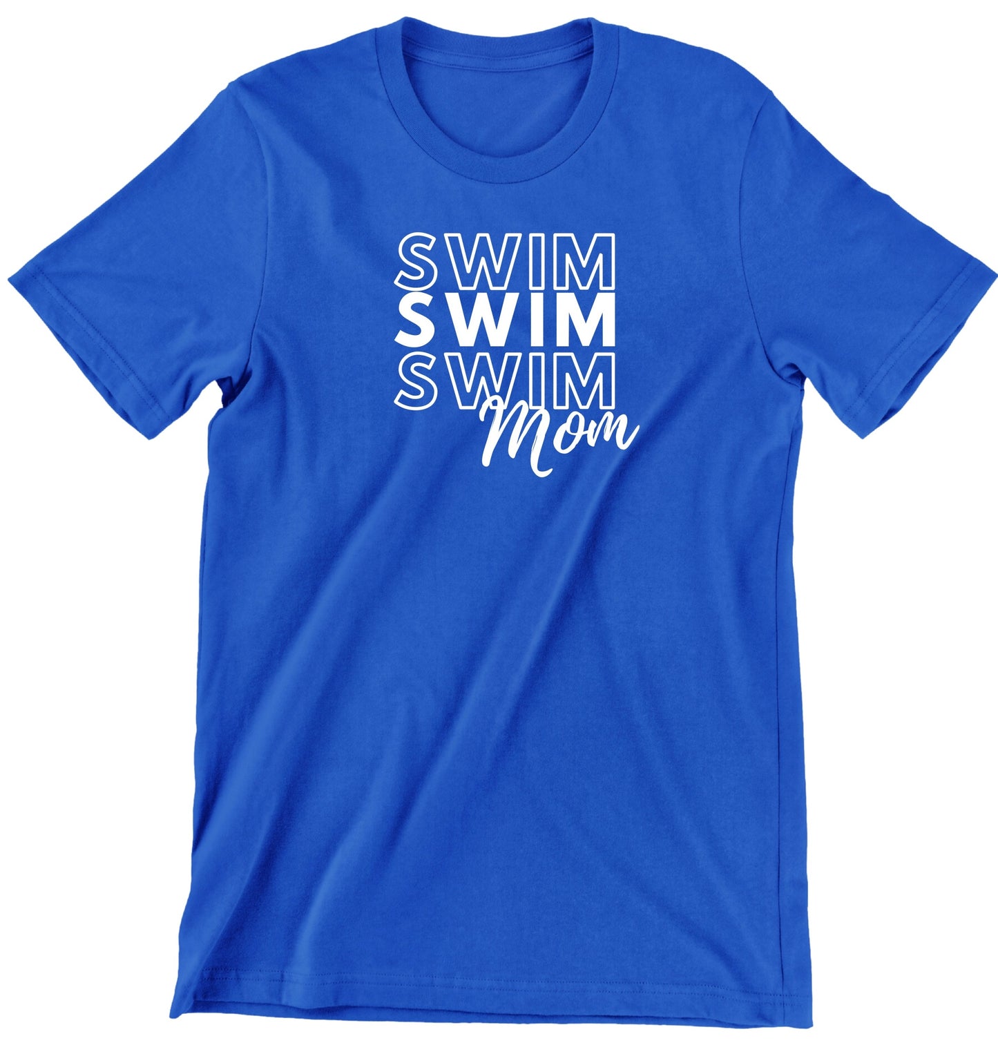 DSC Swim Mom