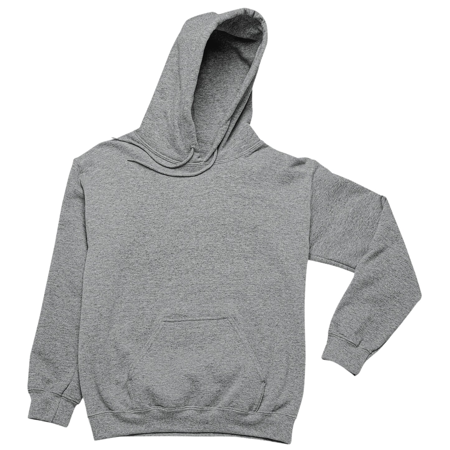 SWEAT À CAPUCHE UNISEXE
