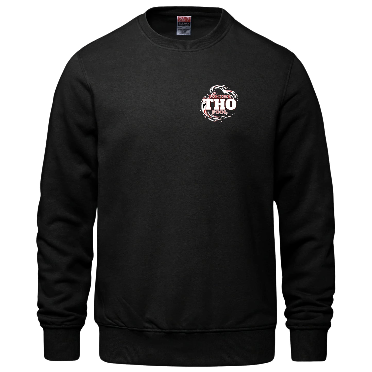 THO YOUTH CREWNECK