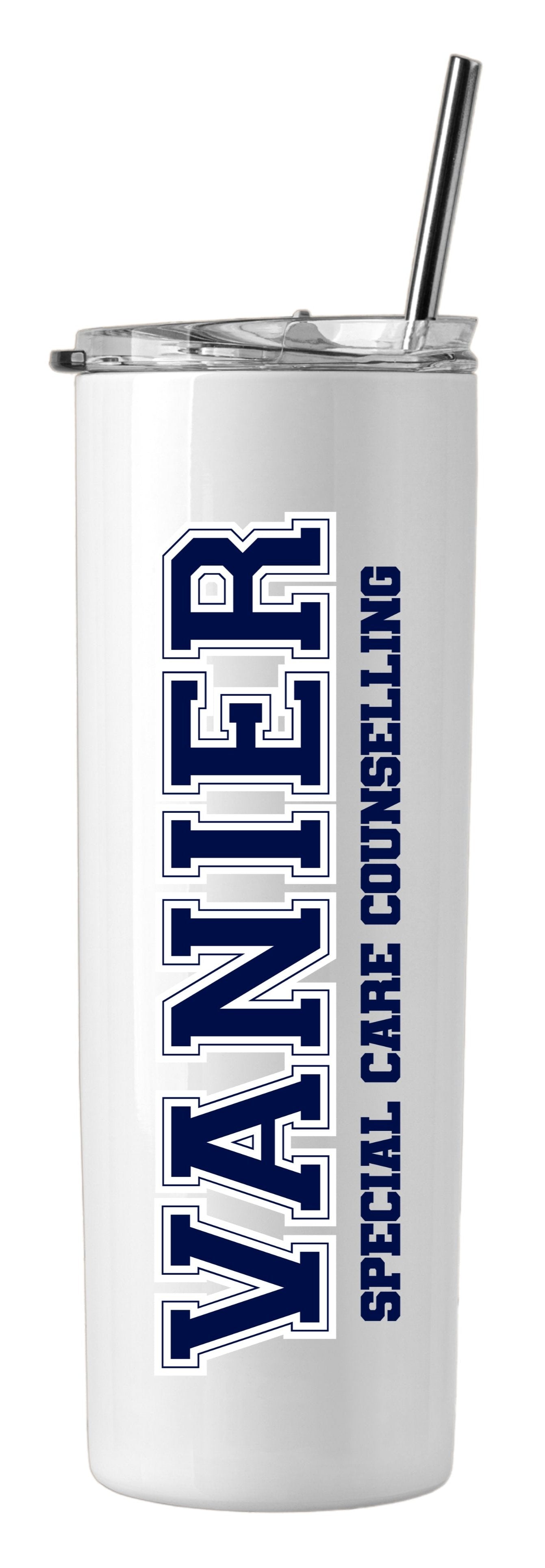 Vanier Hot/Cold Tumbler-SCC