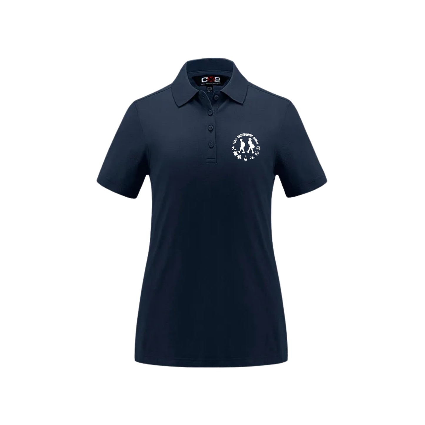 Edinburgh Women's Polo