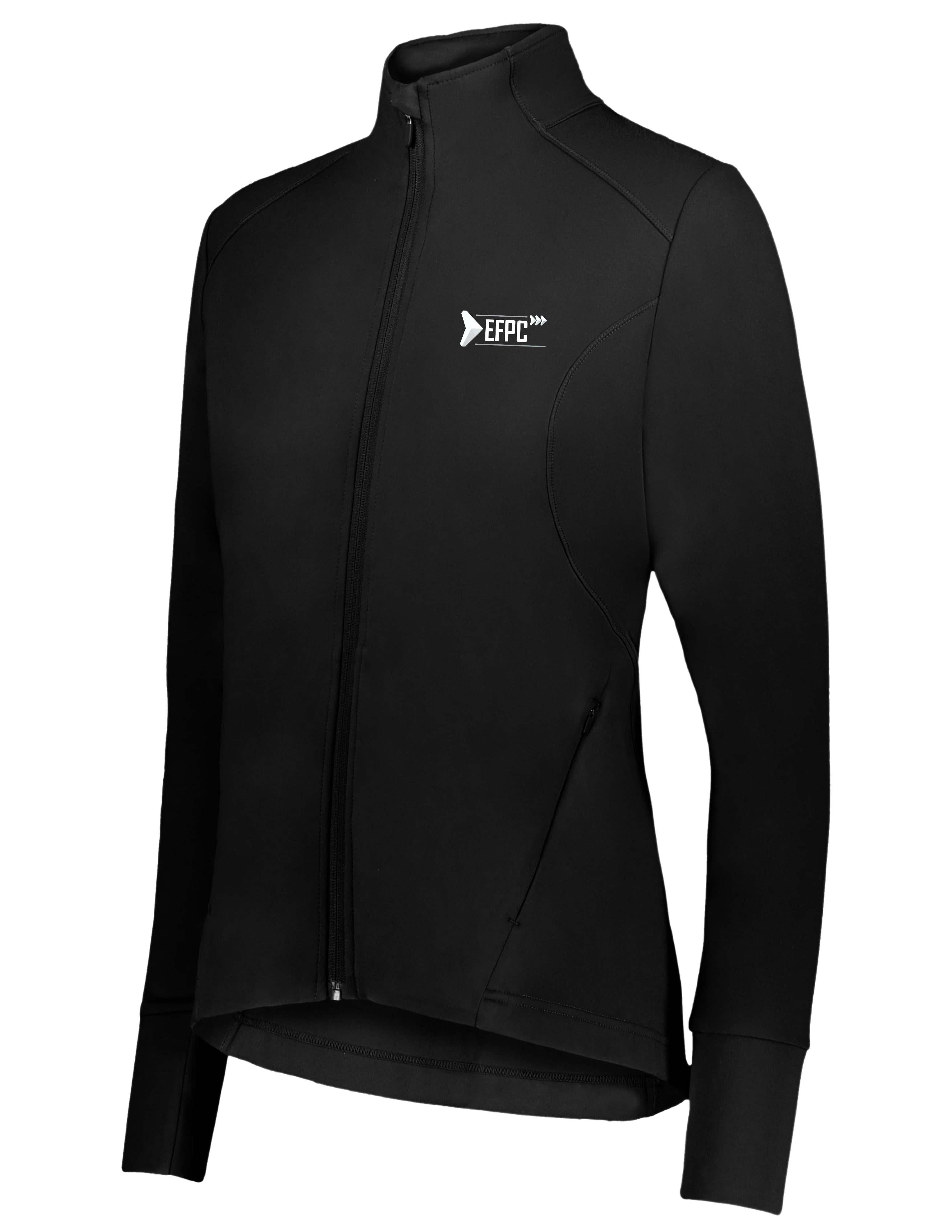 EFPC- ATP WOMENS FLEX FULL ZIP