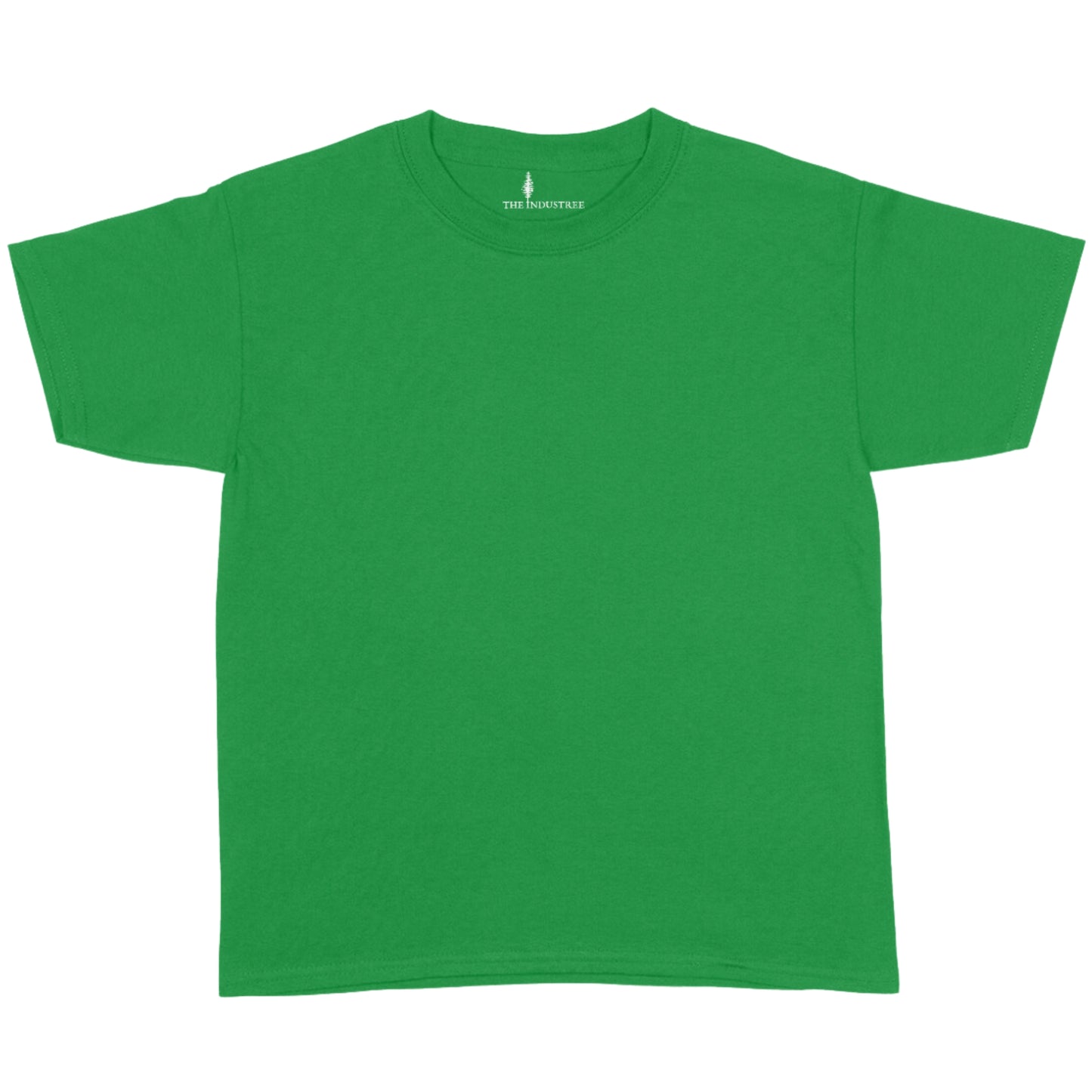 BTS Blank Youth T-Shirt