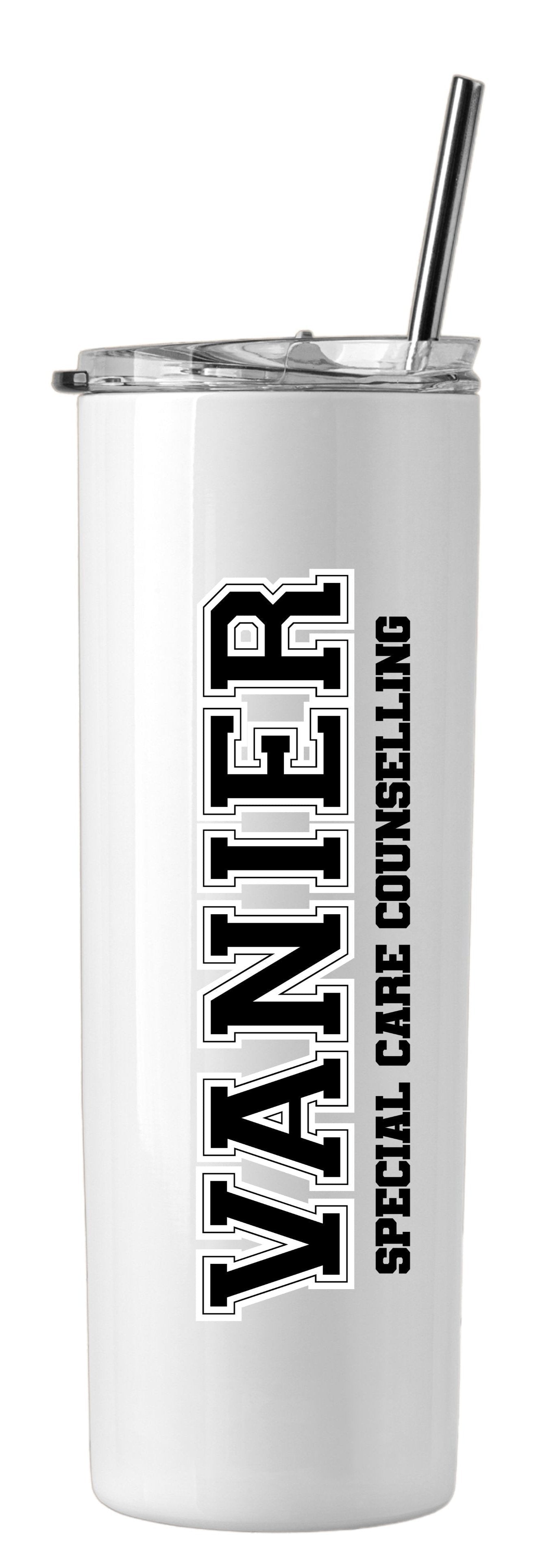 Vanier Hot/Cold Tumbler-SCC