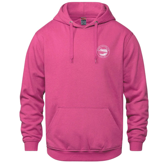 DUNANY YOUTH HOODIE