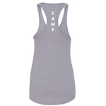 Load image into Gallery viewer, Briarwood Racerback Tank- Camp
