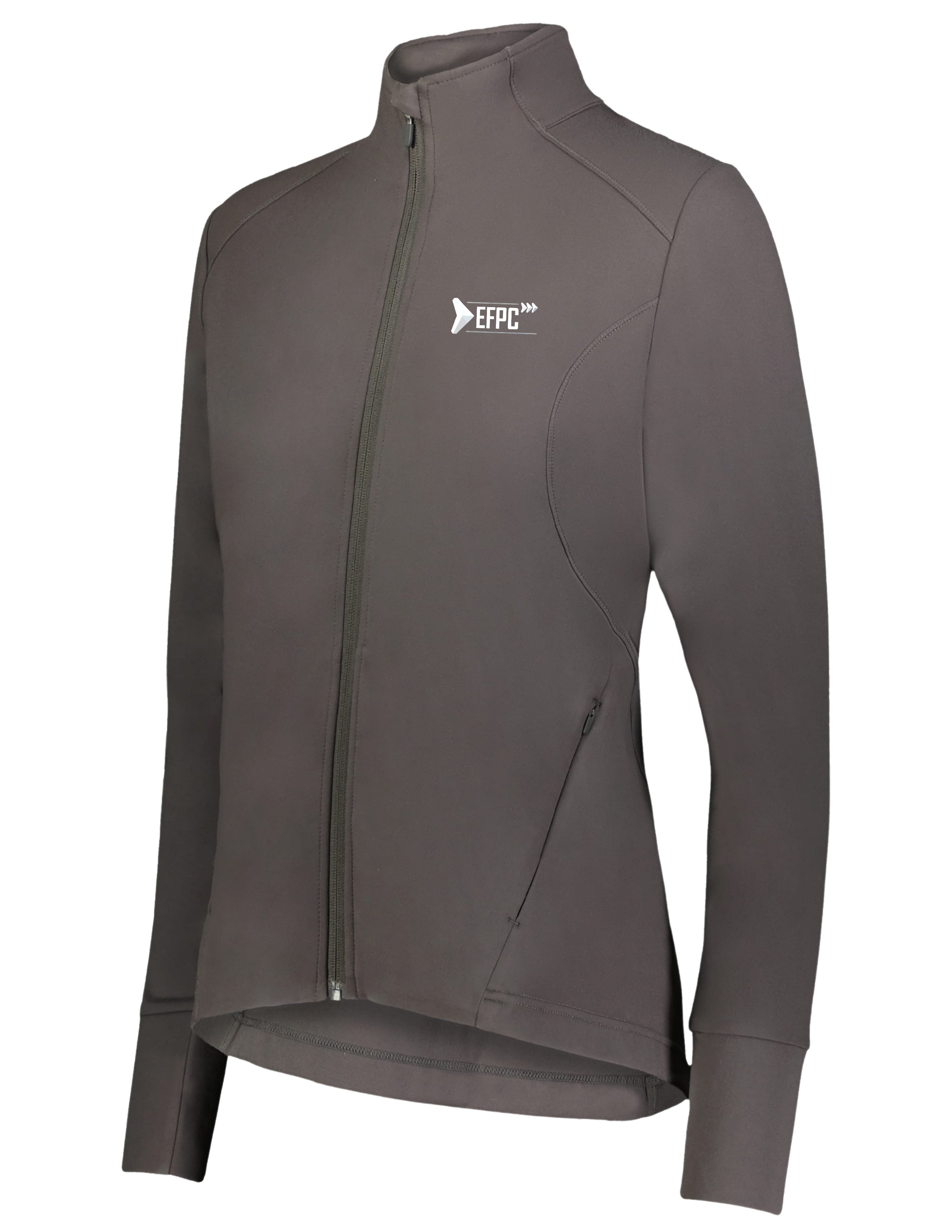 EFPC- ATP WOMENS FLEX FULL ZIP